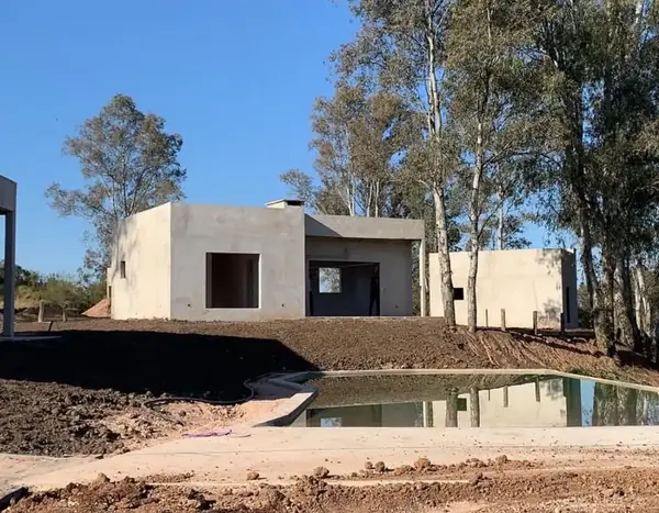 Balneario San José