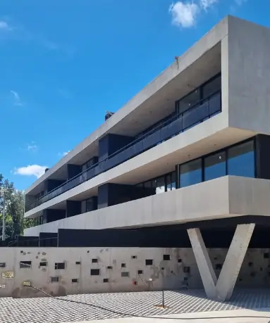 La Bota